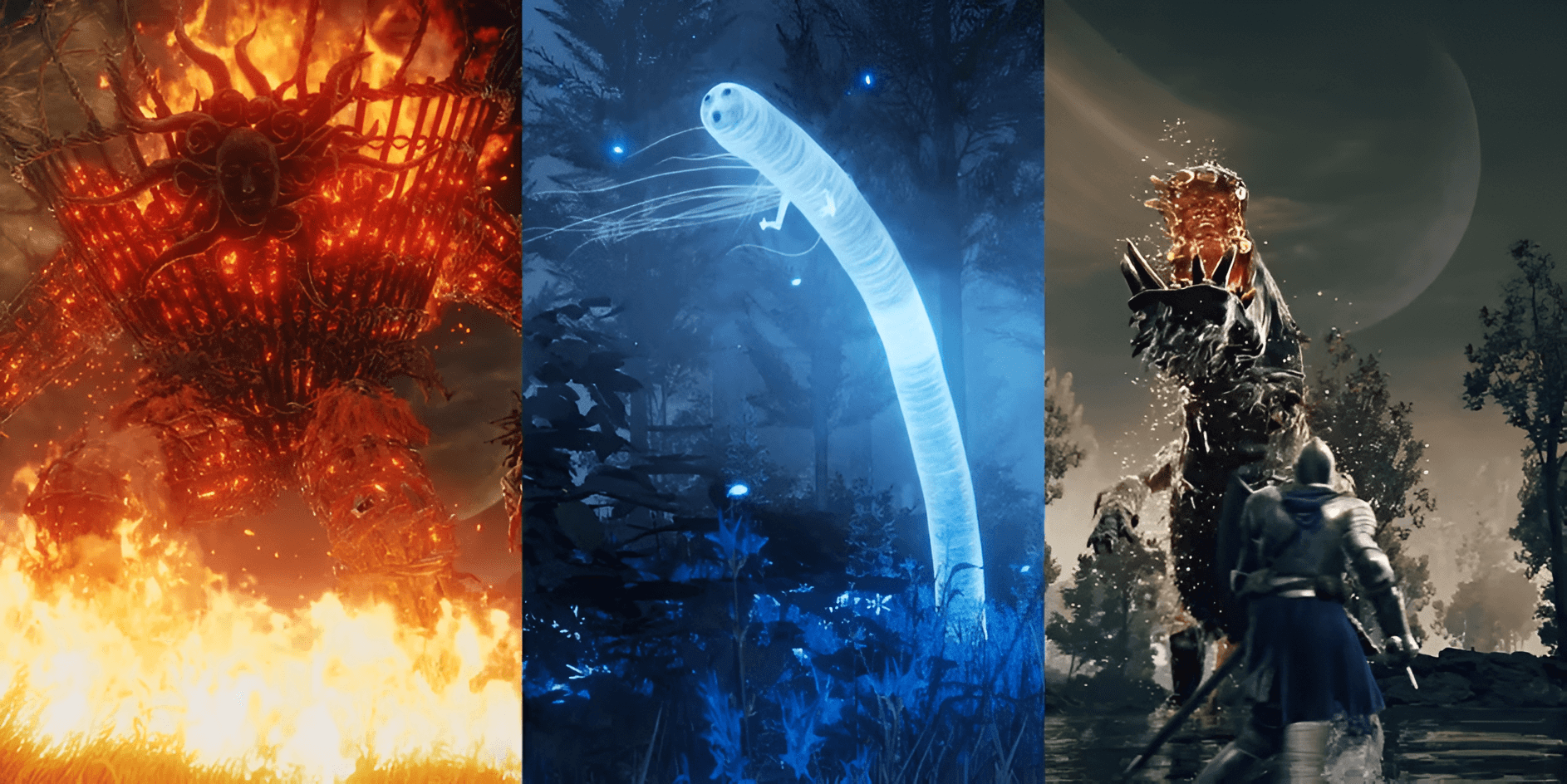 Erdtree DLC