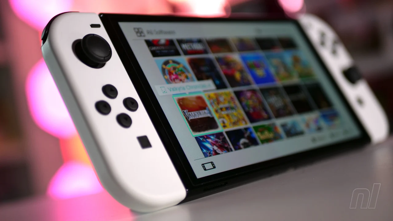 Switch 2 - GAMELADE