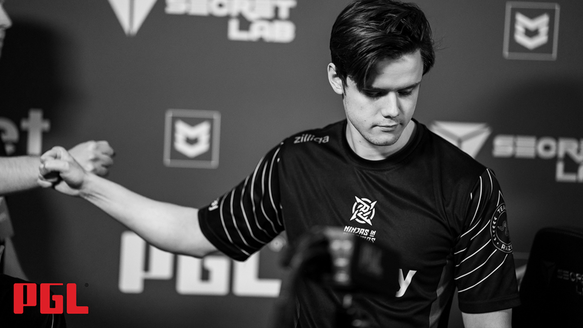 NiP CS2 tan rã, 3 thành viên bị loại sau vòng loại RMR thất bại