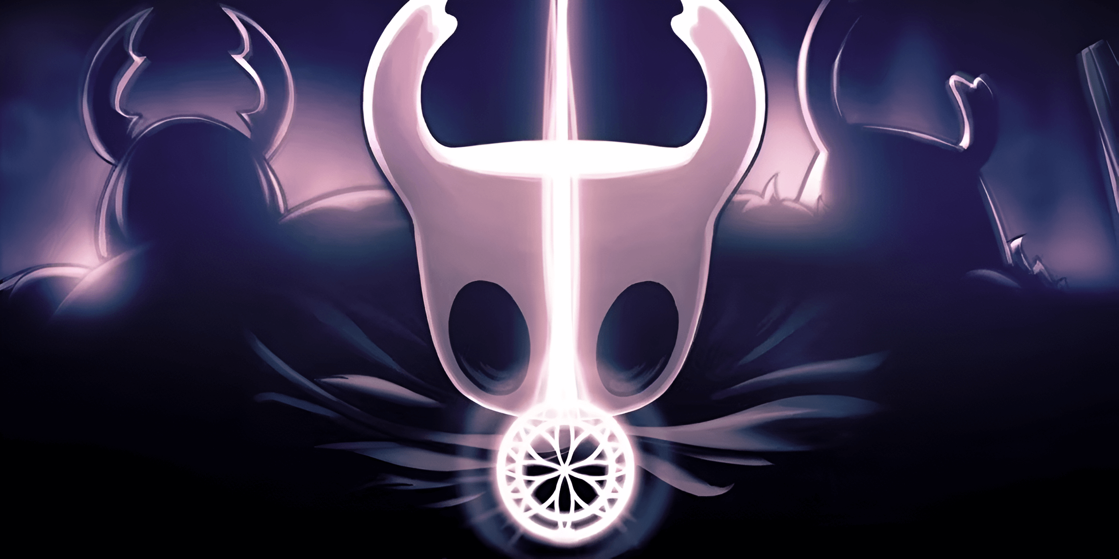 Hollow Knight