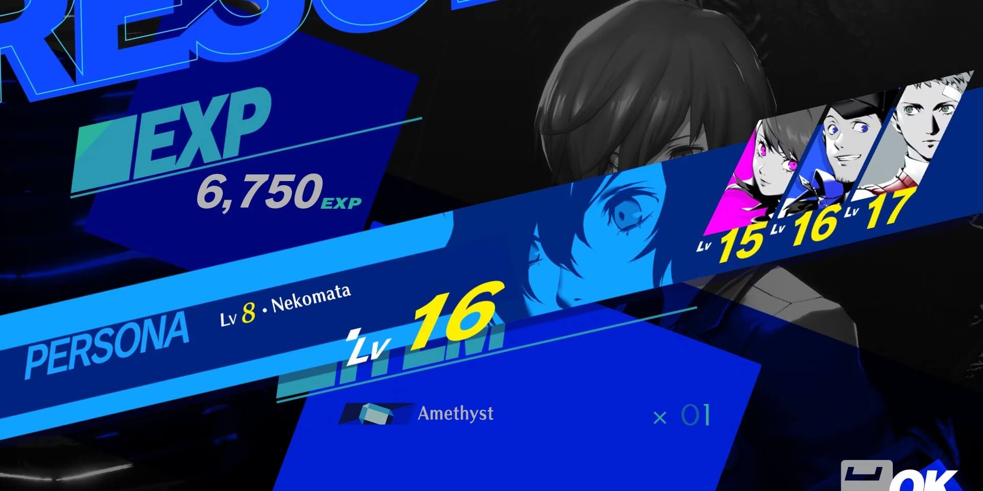 Hướng dẫn hợp thể vũ khí trong Persona 3 Reload