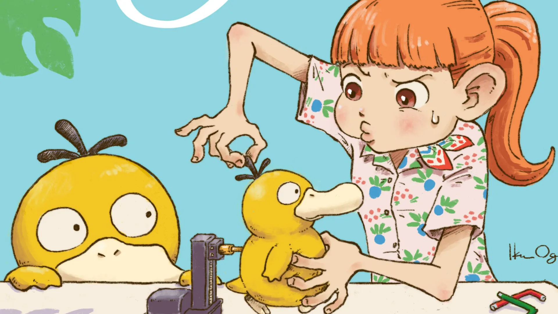 Tin vui cho fan Pokemon: Netflix chính thức sản xuất thêm mùa 2 của series Pokemon Concierge
