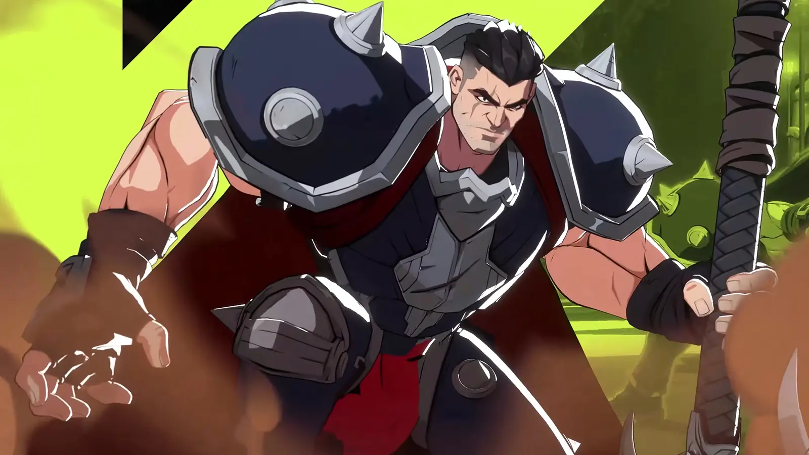 2XKO: Cách trải nghiệm sớm tựa game đối kháng mới của Riot