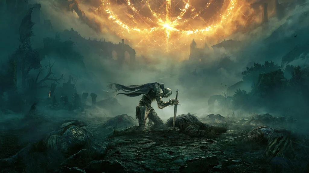 From Software sở hữu độc quyền thương hiệu Elden Ring