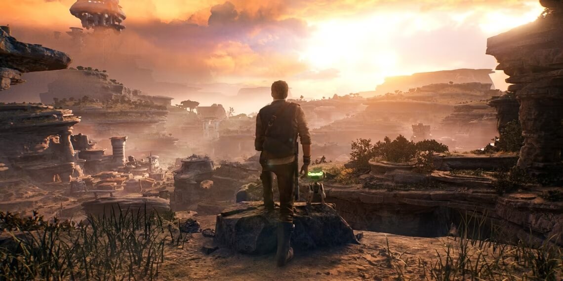 Star Wars Jedi: Survivor vượt mặt God of War và Hogwarts Legacy, giành giải Grammy cho nhạc nền xuất sắc