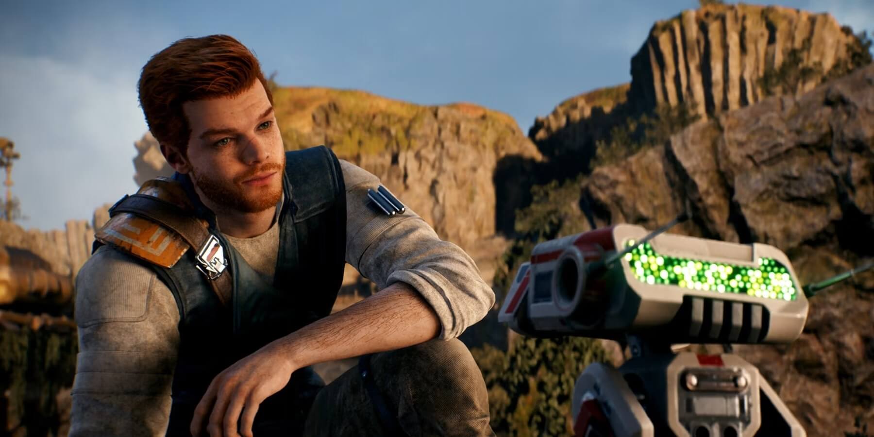 Star Wars Jedi: Survivor vượt mặt God of War và Hogwarts Legacy, giành giải Grammy cho nhạc nền xuất sắc