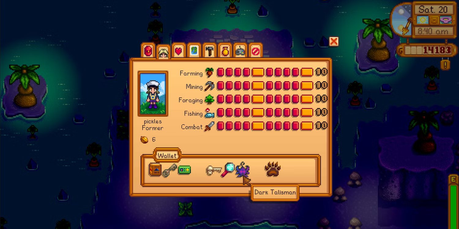 stardew-valley-dark-talisman-wallet
