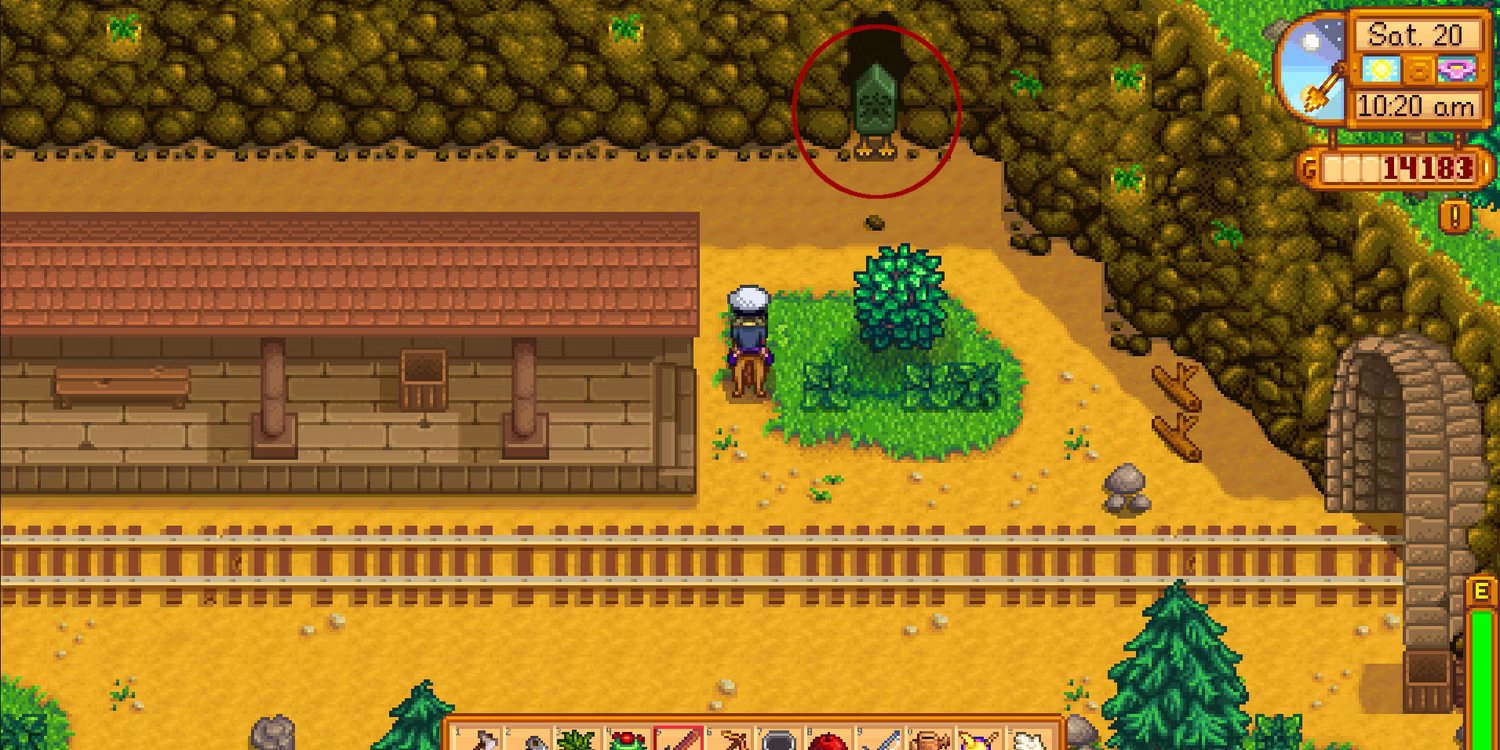 stardew-valley-witch-lair-entrance