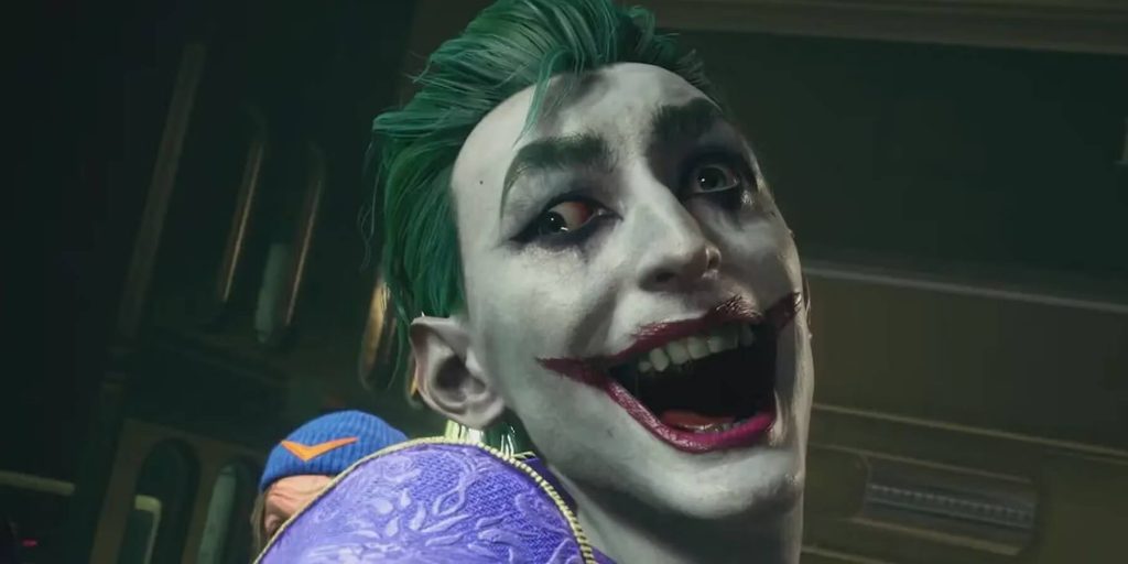 Liệu Suicide Squad: Kill the Justice League có hạ bệ tượng đài Batman: Arkham?