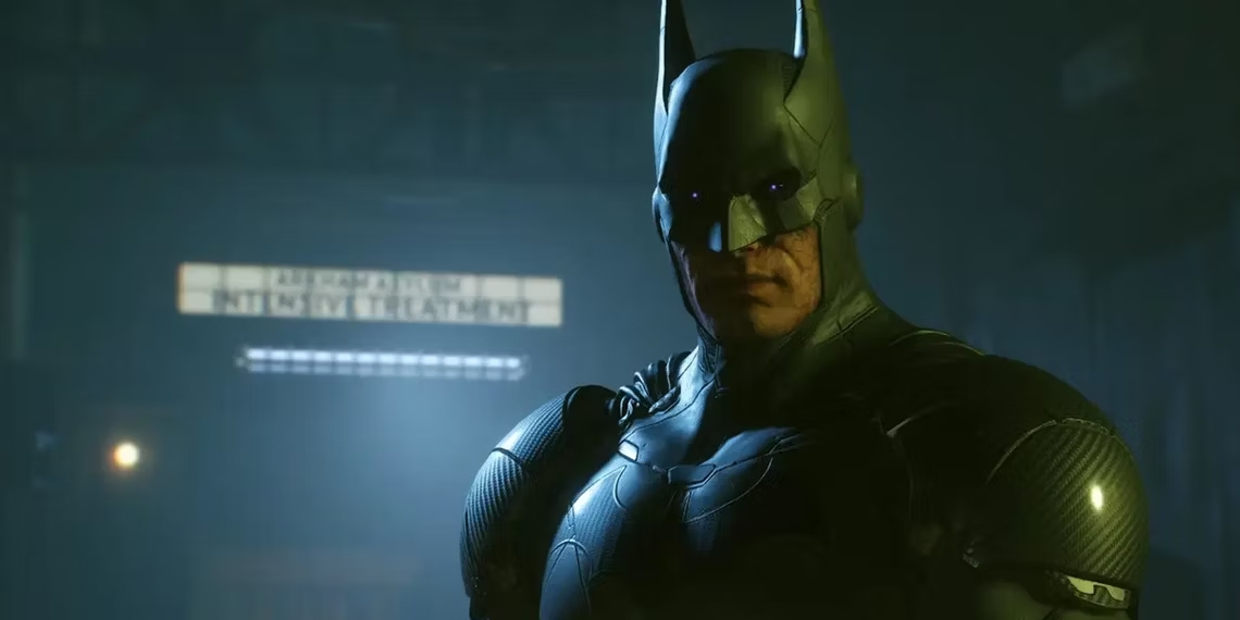 Bi kịch cho Kite Man: Easter Egg trong Suicide Squad hé lộ kẻ xấu số
