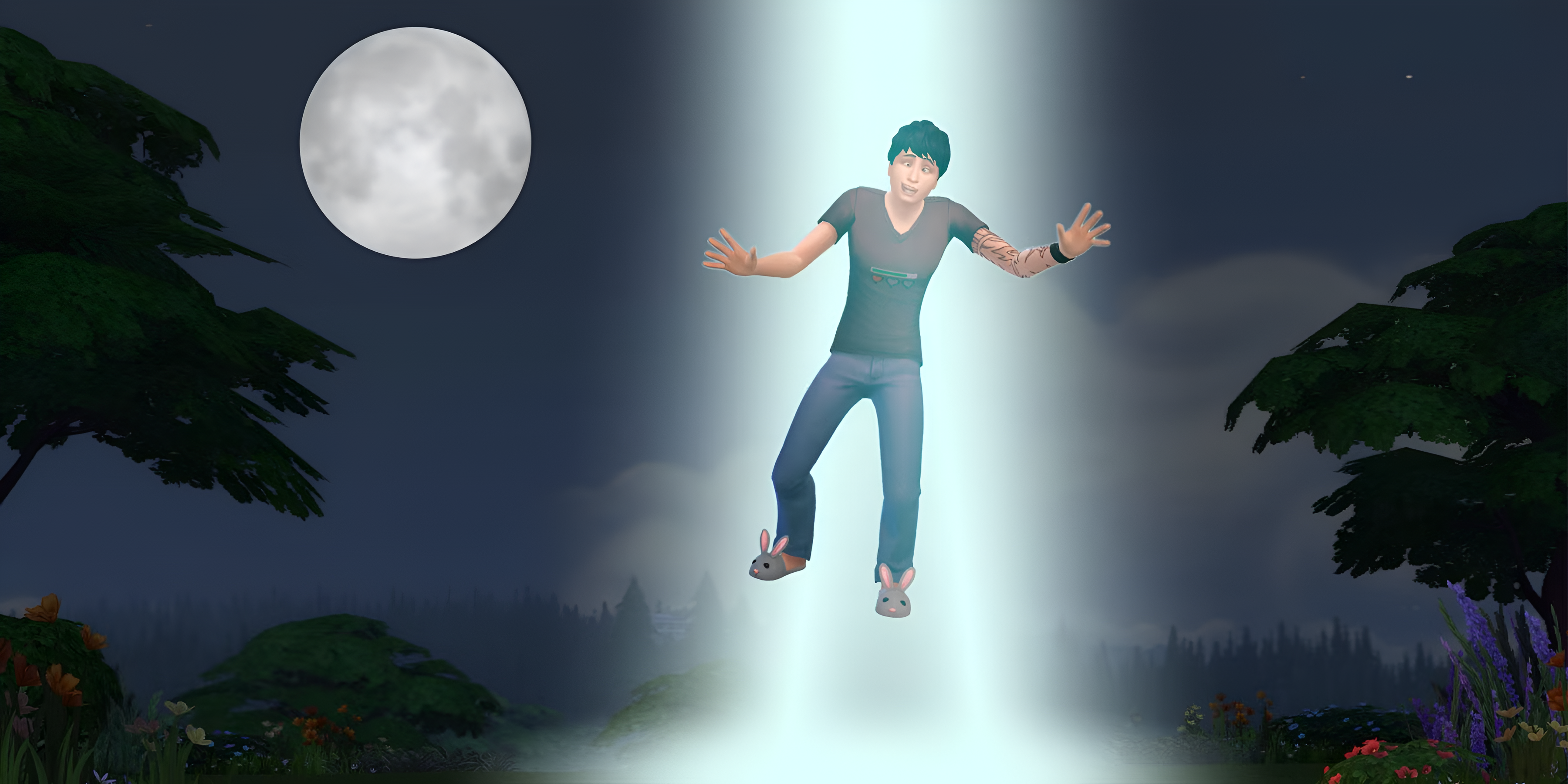 the-sims-4-how-to-get-abducted-by-aliens (1)