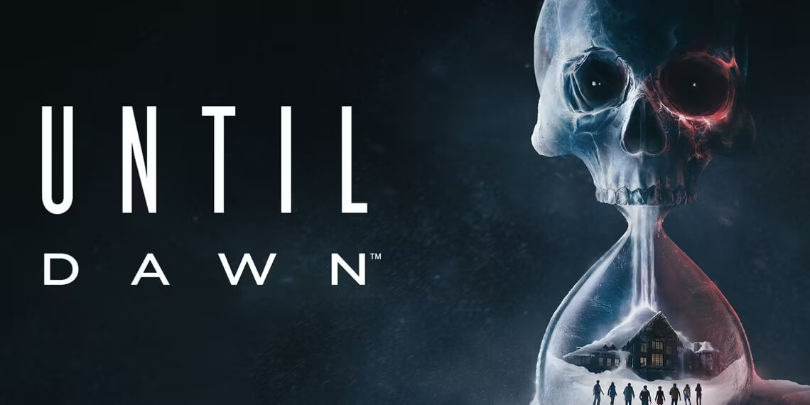 Tựa game kinh dị Until Dawn chính thức ra mắt trên PC và PS5 vào cuối năm nay
