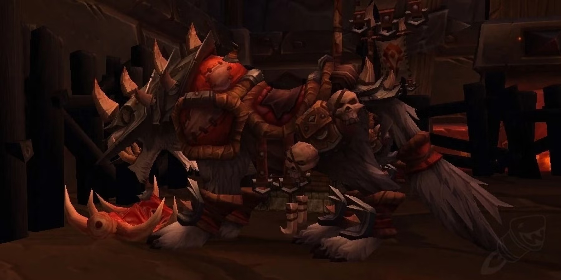 World of Warcraft dập tắt tin đồn về vật phẩm danh giá trên Trading Post
