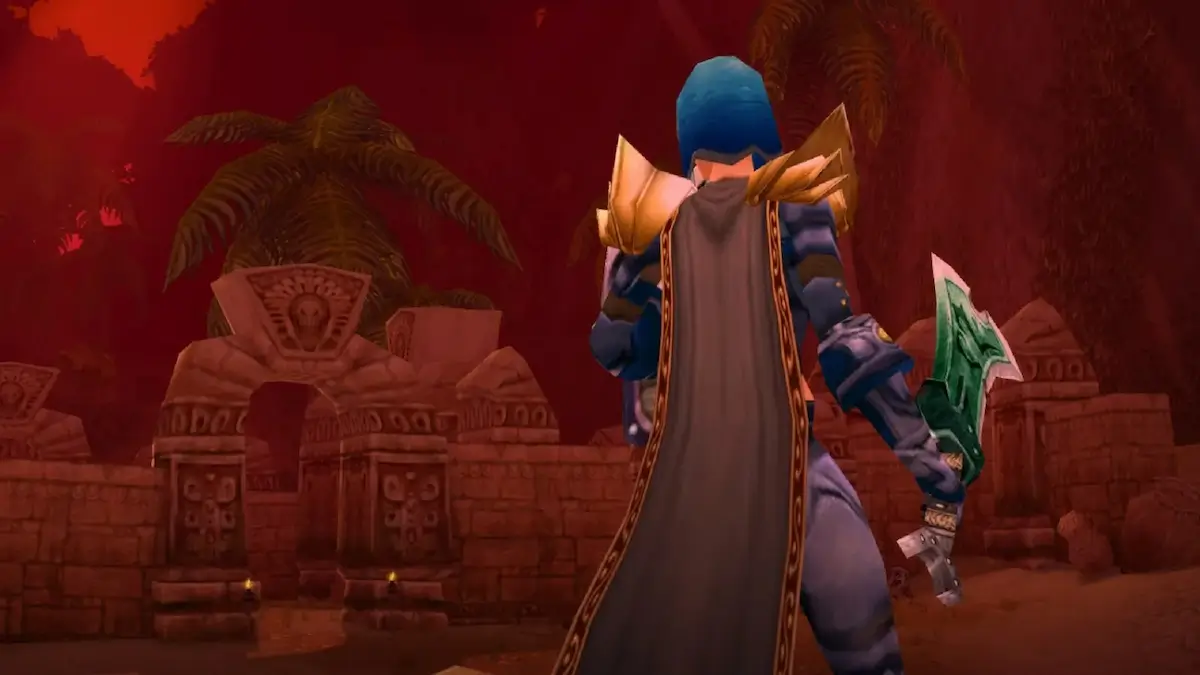 WoW: Cộng đồng kêu gọi Blizzard cải thiện trải nghiệm cày cấp trong Season of Discovery giai đoạn 3