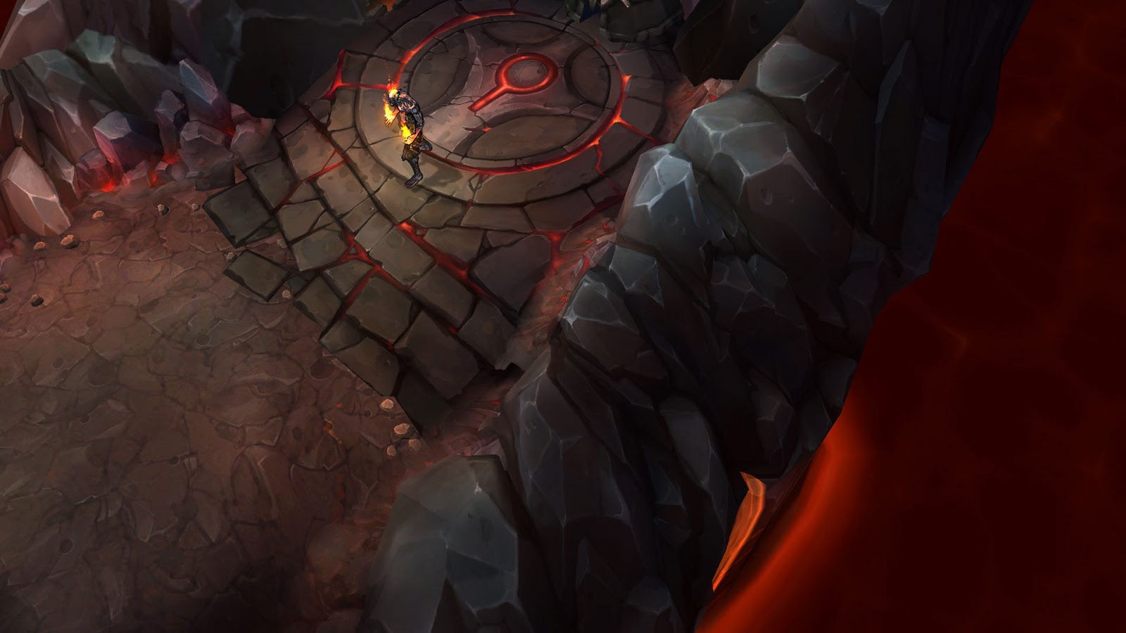 Riot hé lộ khả năng hồi sinh game mode 'huyền thoại' trong LMHT - Gamelade