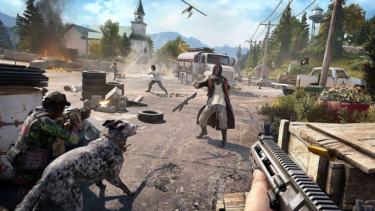 Danh sách các game online miễn phí đáng để chơi năm 2024 - Gamelade