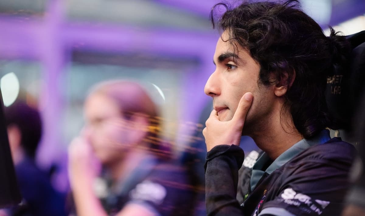 SumaiL thua kiện Evil Geniuses trên tất cả các cáo buộc
