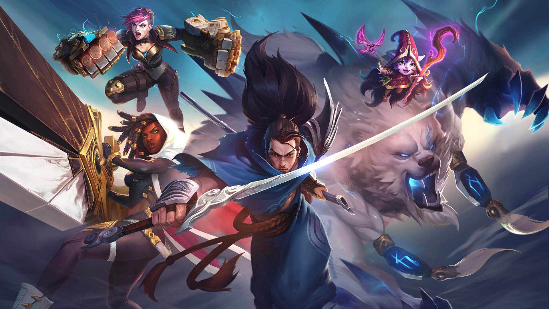 Danh sách các game online miễn phí đáng để chơi năm 2024 - Gamelade