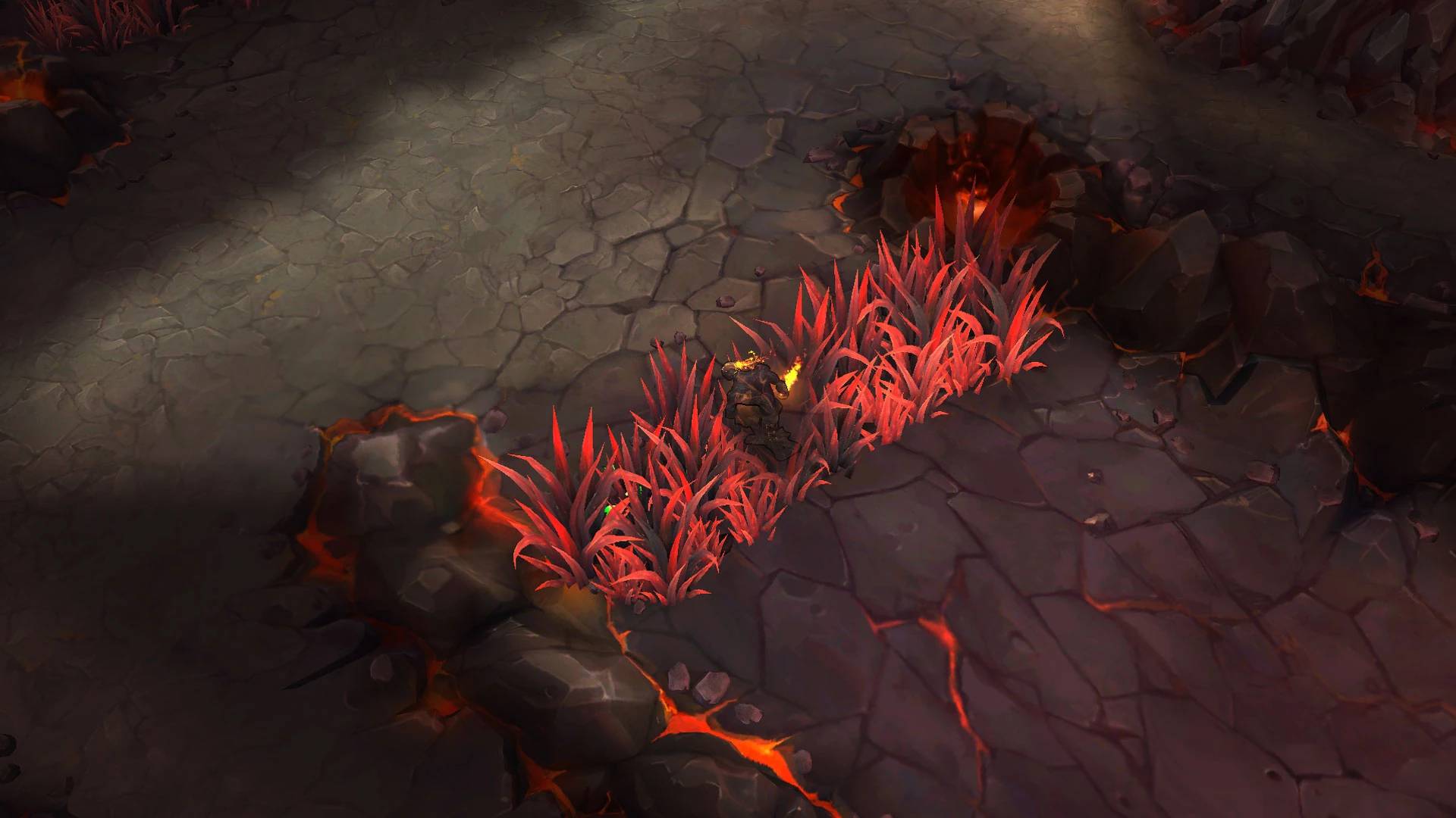 Riot hé lộ khả năng hồi sinh game mode 'huyền thoại' trong LMHT - Gamelade