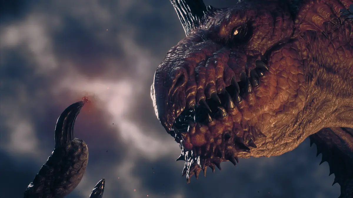Dragon's Dogma 2: Thành Công vang dội ngay ngày đầu ra mắt - Gamelade
