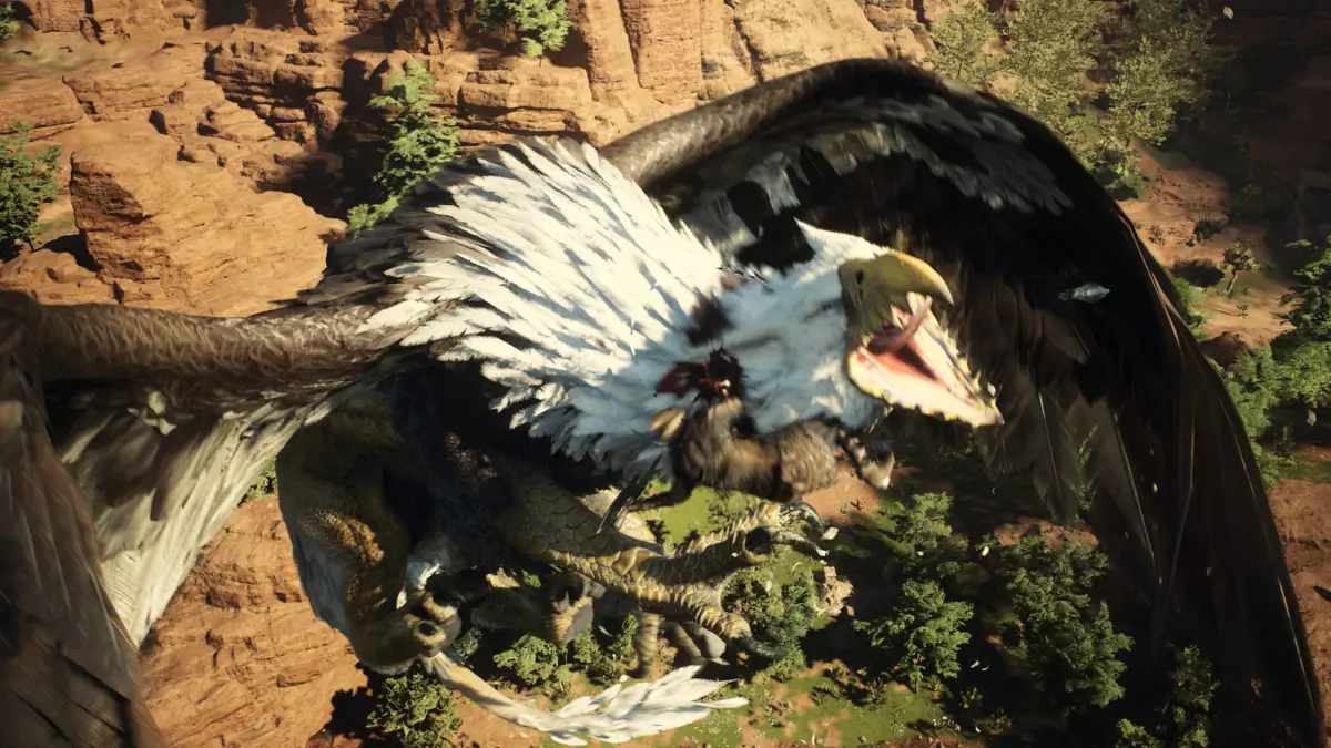 Dragon's Dogma 2: Thành Công vang dội ngay ngày đầu ra mắt - Gamelade