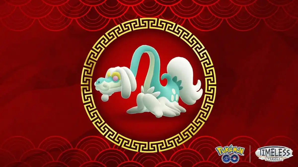 Pokemon Go: Thiếu Pokemon hoang dã mới khiến người chơi chán nản