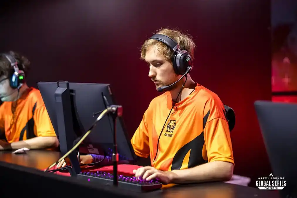 Giải quyết vấn đề thị thực cho tuyển thủ ALGS trước thềm LAN