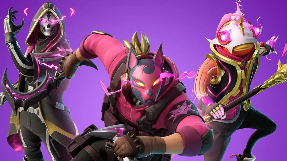 FBI bắt kẻ dụ dỗ trẻ em quan hệ tình dục qua Fortnite