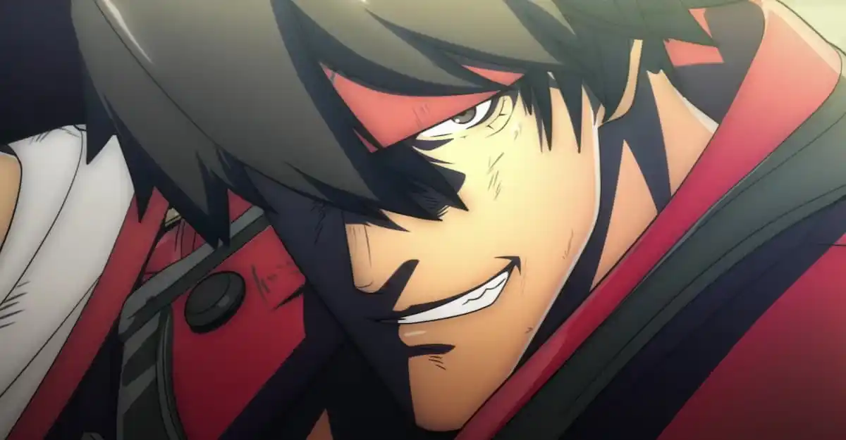 ArcSys hé lộ nhân vật bí ẩn cho mùa giải tiếp theo của Guilty Gear Strive - Gamelade