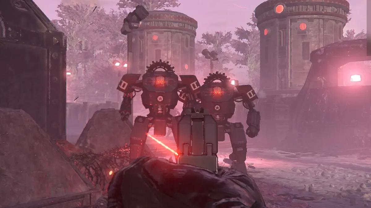 Lừa đảo giảm giá Helldivers 2: Kẻ mạo danh trục lợi từ người hâm mộ trên Steam