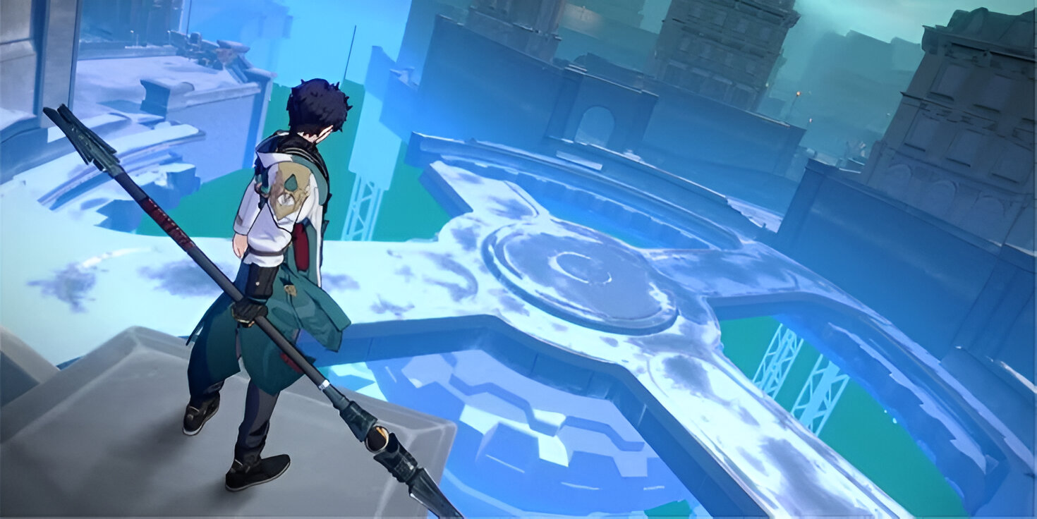 Honkai: Star Rail rò rỉ thông tin về boss tuần mới