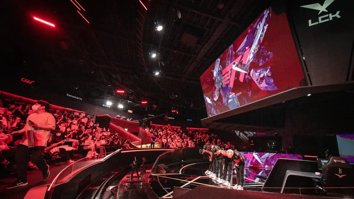 Rekkles tỏa sáng dù T1 Academy thi đấu tệ hại tại LCK CL 2024