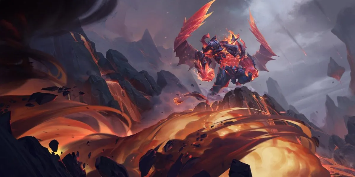 Game thủ LMHT chê Galio vô dụng, Riot lên tiếng phản bác - Gamelade