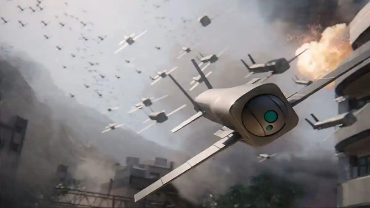 Dev Call of Duty âm thầm tăng sức mạnh cho một killstreak trong MW3 - Gamelade