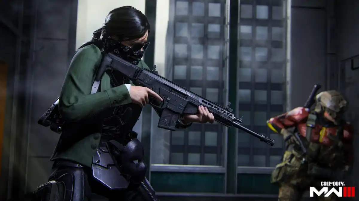 Bản đồ huyền thoại Call of Duty bị chê là 'rác' trong MW3 - Gamelade