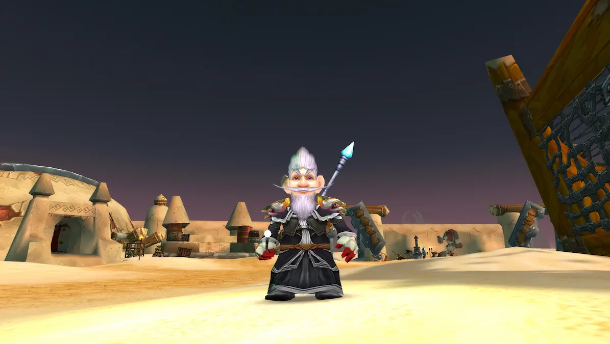 Giai đoạn 3 của WoW SoD sắp ra mắt, ngày phát hành gần kề được Blizzard xác nhận - Gamelade