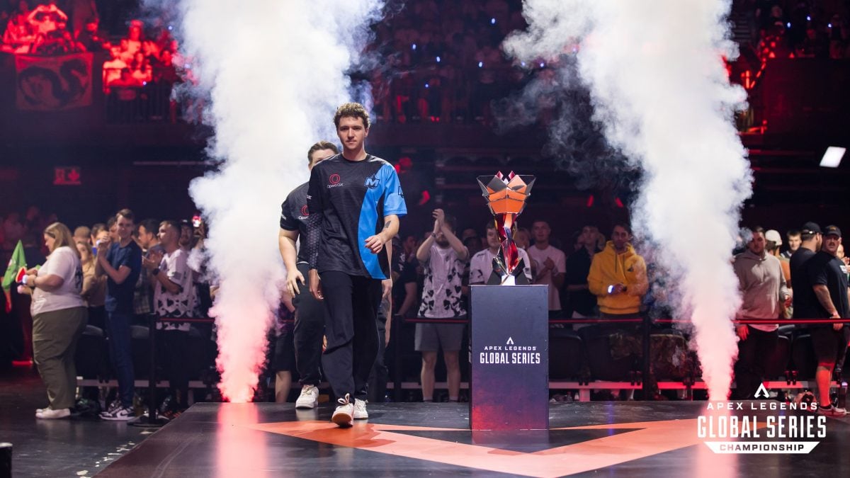 ALGS khởi động mùa 1 tại Los Angeles với vòng playoffs - Gamelade