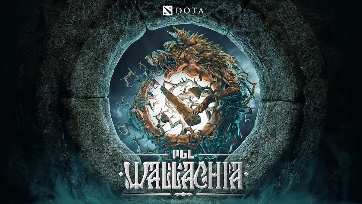 PGL bùng nổ Dota 2 với 8 giải đấu trị giá 1 triệu USD