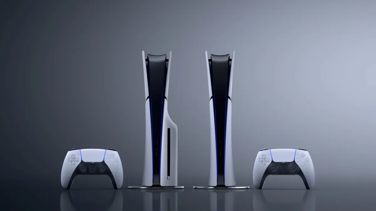 PS5 Pro: Thông tin bị rò rỉ là thật và sắp ra mắt sớm hơn dự kiến - Gamelade