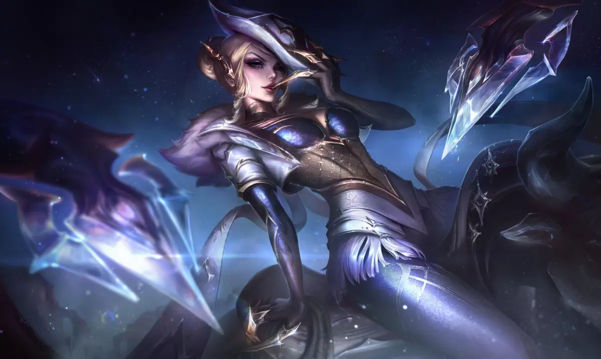 Thay đổi tụt hạng rank bản cập nhật 14.7 khiến game thủ LMHT 'dậy sóng' - Gamelade
