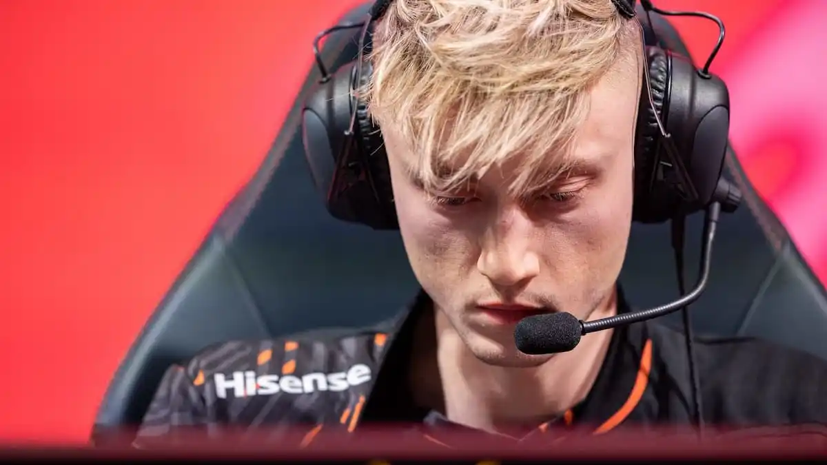 Rekkles tỏa sáng dù T1 Academy thi đấu tệ hại tại LCK CL 2024