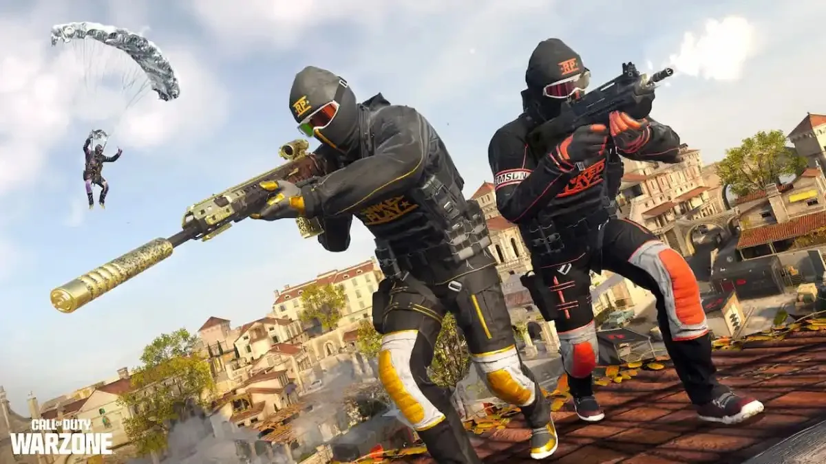 Top cao thủ Resurgence Warzone dính nghi án sử dụng phần mềm gian lận - Gamelade