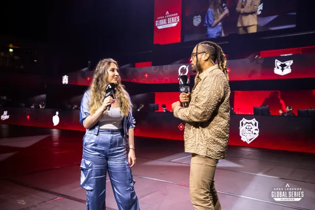Cơ hội tỏa sáng cho các tuyển thủ Apex Legends nữ tại Oversight Women’s Series - Gamelade