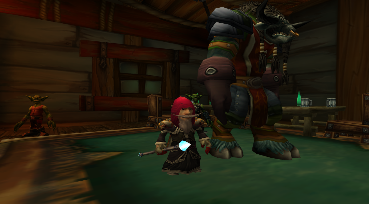 Blizzard tung ra hàng loạt buff lớn cho 5 class trong bản reset tuần tới của WoW SoD