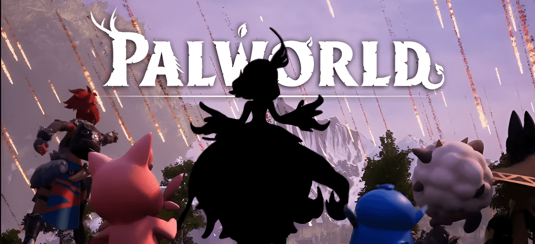 Trận Raids đầu tiên của Palworld và Boss Pal mới đã được tiết lộ