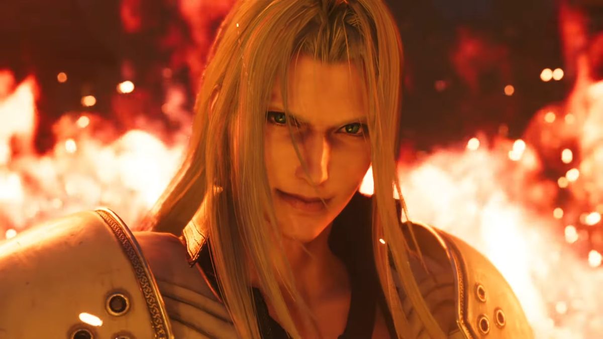 FF7 Rebirth: Trải nghiệm 'New Game Plus' không chính thức