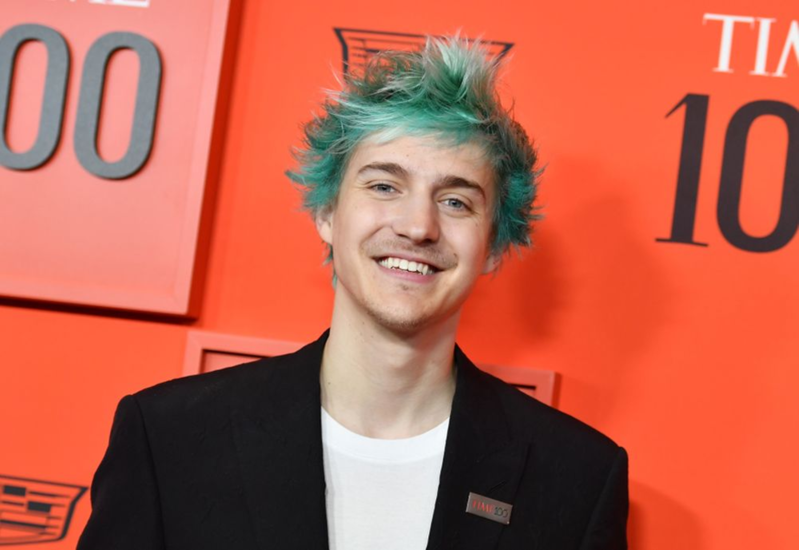 Streamer và Youtuber Ninja tiết lộ việc anh bị ung thư da