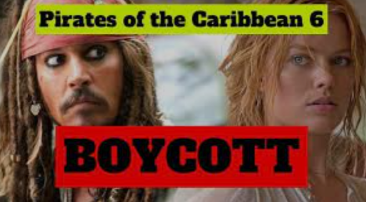 Fan cho biết sẽ tẩy chay phim Cướp biển Caribbean mới nếu không có Jack Sparrow của Johnny Depp