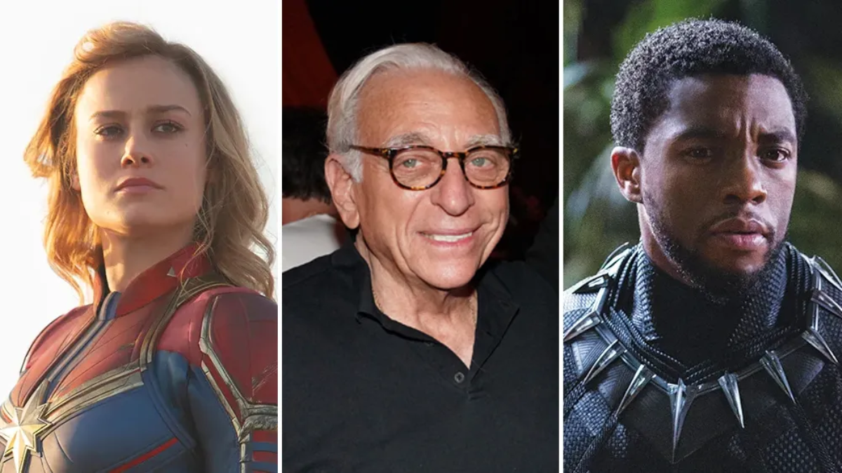 Nhà đầu tư của Disney bị chỉ trích vì nói là không cần phim Marvel với toàn diễn viên nữ hay da đen