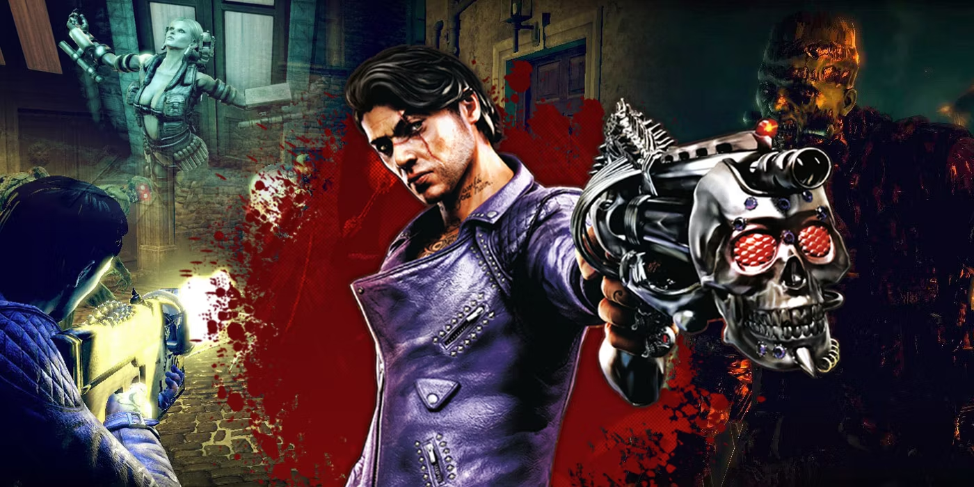 Suda51 khuyến khích game thủ mua thật nhiều Shadows Of The Damned để game có phần 2